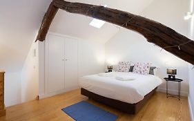 Lovelystay - Oren Duke'S House
