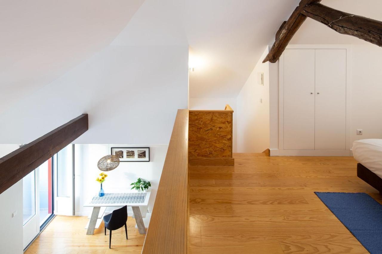 Lovelystay - Oren Duke'S House OOporto Extérieur photo
