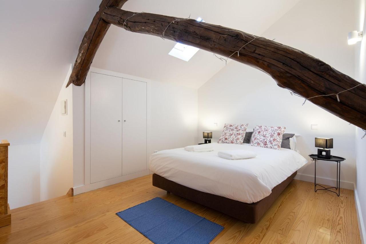Lovelystay - Oren Duke'S House OOporto Extérieur photo