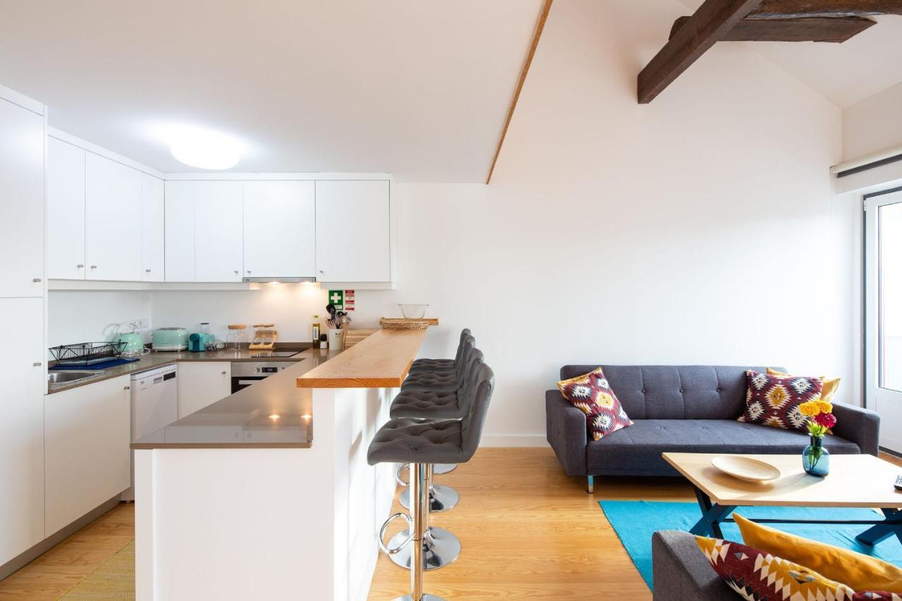 Lovelystay - Oren Duke'S House OOporto Extérieur photo