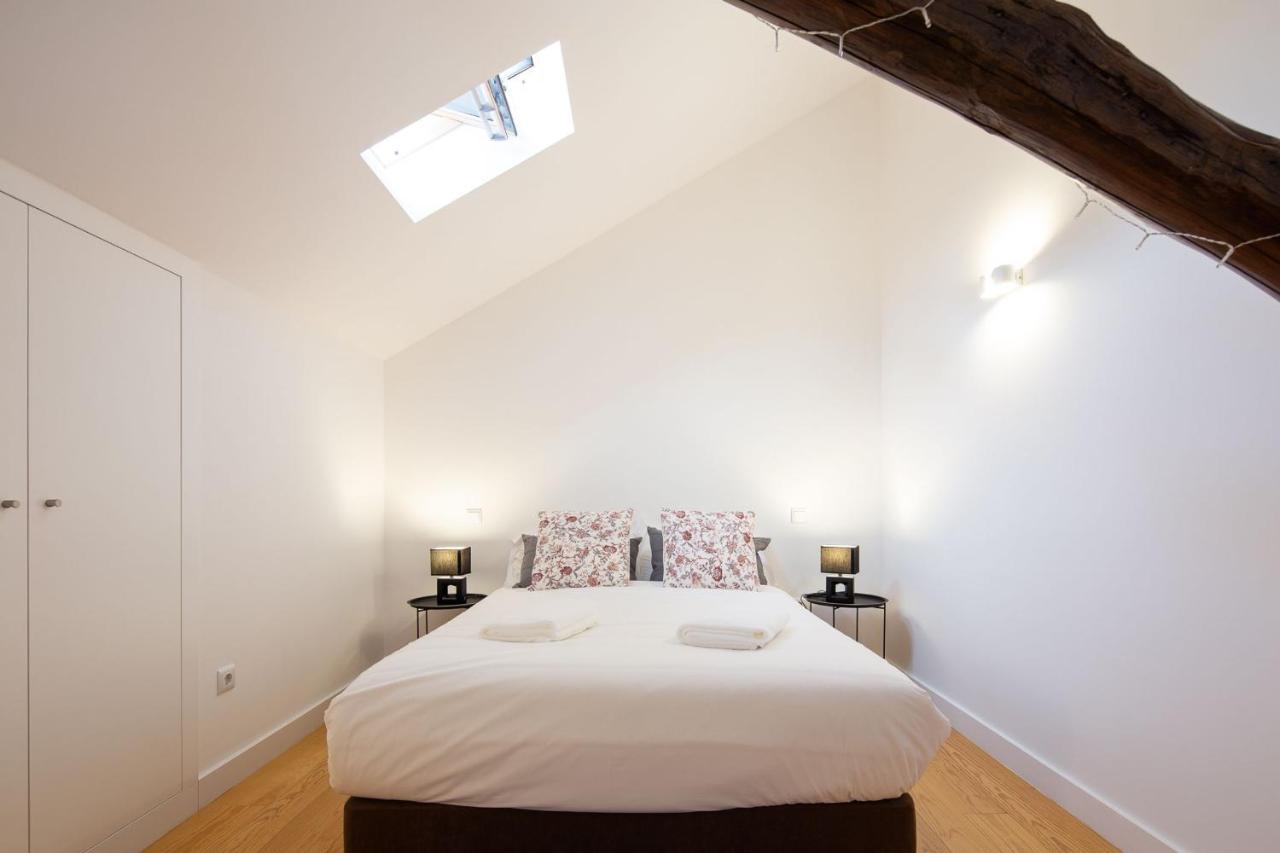 Lovelystay - Oren Duke'S House OOporto Extérieur photo