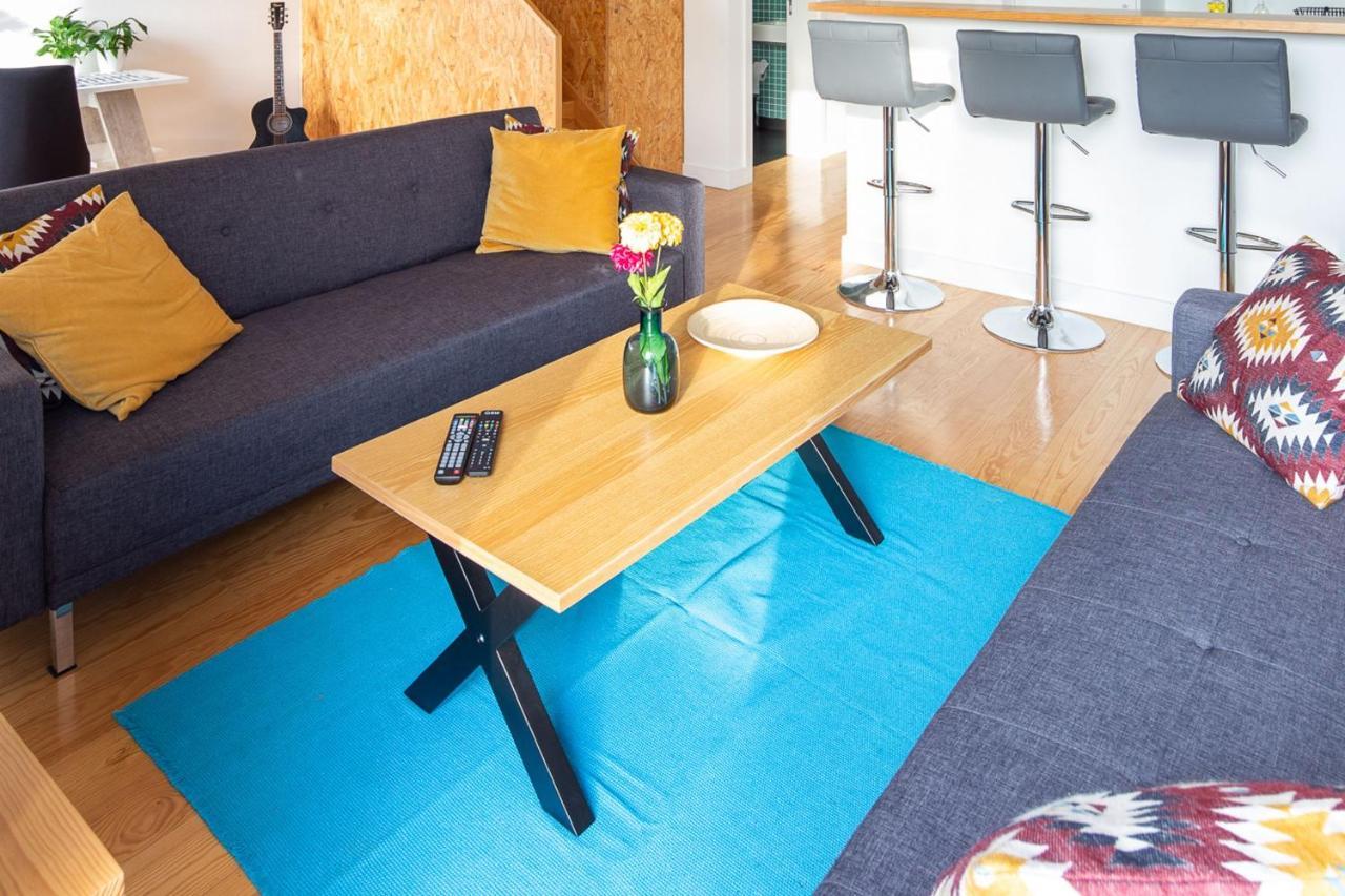 Lovelystay - Oren Duke'S House OOporto Extérieur photo
